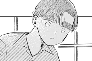第１４話 彼氏いるの？ 표지