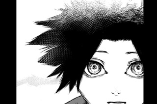 第６話 余波 표지