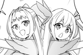 第１３５話 腕試ししちゃいましょ♪② 표지