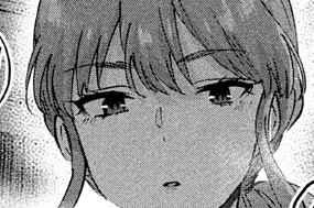 第２１話 海辺の告解室 표지