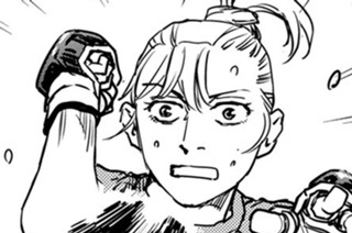 第４１話 표지