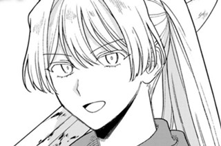 第１９話 覚悟を決めて 표지