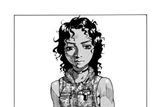 第１０１話 「無駄死に」 표지