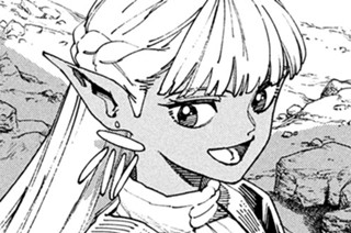 第４話 次の１００年① 표지