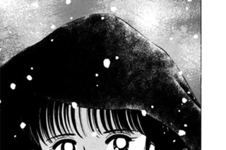 第57話 冬の会合（１） 표지