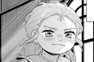 第２５話 谷の子たち 표지