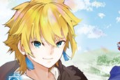 第1話 (1) 표지