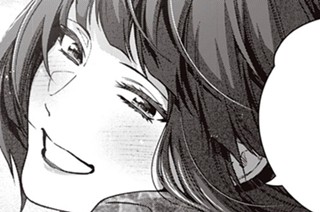 第４４話 滑落 표지
