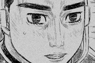 第２５話 １周目のかけひき 표지