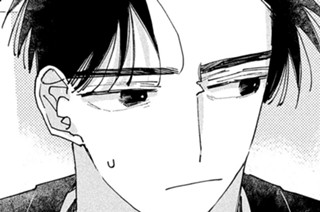 第１１話 連載の始め方② 표지