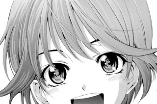 ＃３５ 運命！ 표지