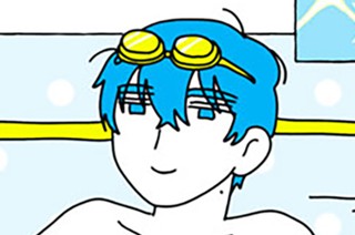 お知らせ 표지