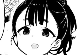 第２３話 あくまと夏祭り 표지