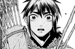 1화 【コミックDAYS読み切り】射手矢兄弟 표지