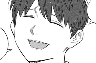 ＃１８ 放課後のピアノ弾き・１ 표지
