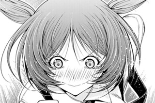 第１２８話 全力全開 표지