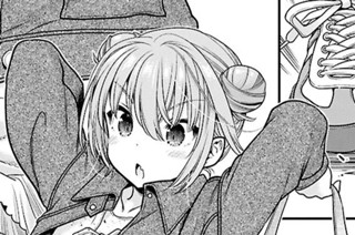 第49話 夜を歩こう子どもたち(3) 표지