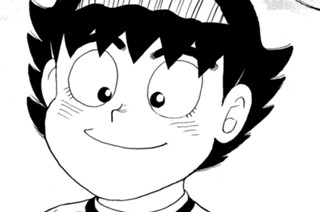 キミに捧げるモナカ！！ 표지