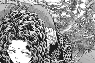 第１８話 光の国！？ 표지