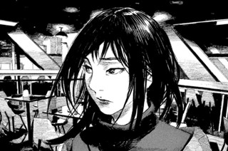 第４８話 「傷つけないとわからない」 표지