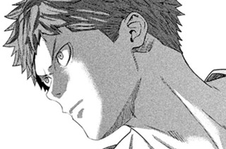第３２５話 ジョーカーの切り札 표지