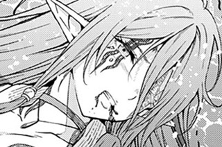 第２０話 月の地底に眠る伏魔殿パンデモニウム④（２） 표지
