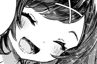 第２０話 ダリア② 표지