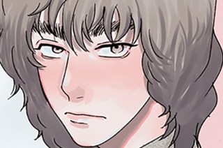 第３２話 引き継ぐもの 표지