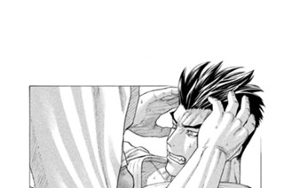 第１５４話 決戦への意気込み 표지
