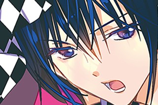 第１５話 （１） 표지