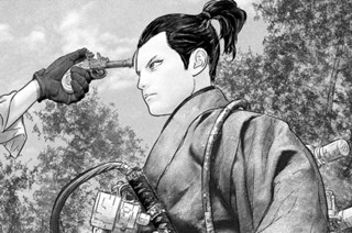 24화 １２丁目「商売人」② 표지