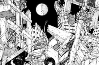 第６５話 謎の映画制作（四） 표지