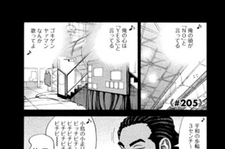 ≪＃２０５≫ 失敗覚悟で 표지