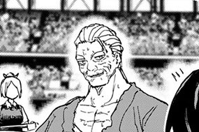 第４１話 似た者同士② 표지