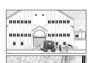 第１１０話 （４） 표지