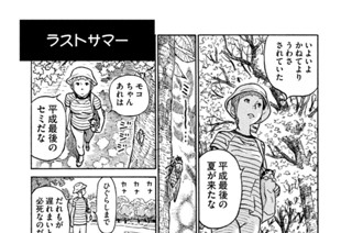 プ～ねこ（１７３） ラストサマー 표지