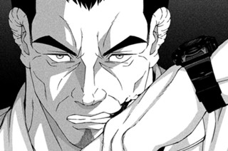 第８２話 選択と覚悟 표지