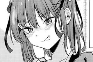 【第58話】 バレンタインの戦いが始まった 표지