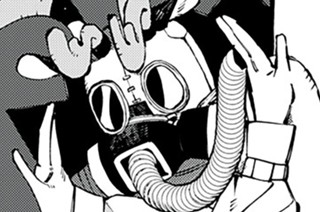 第１３話 セッション 표지