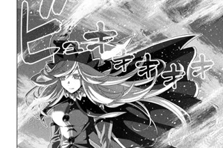 第７３話 Ｗｈｉｃｈ（ウィッチ） Ｗｉｔｃｈ（ウィッチ）？ 표지