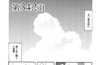 第３４２羽 표지