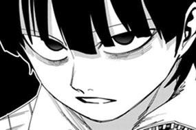 【TARGET54】 표지