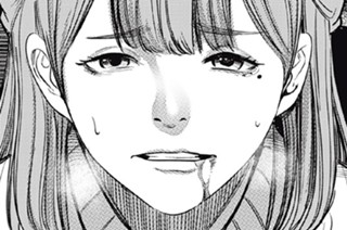 第７話 家族 표지