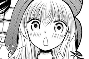 【第111話】 ようこそ、日本へ［その3］ 표지