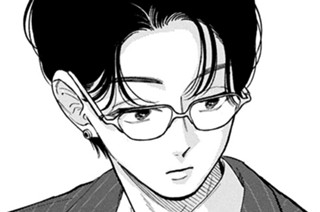 18화 6th service-1 素直でよろしい（1） 표지