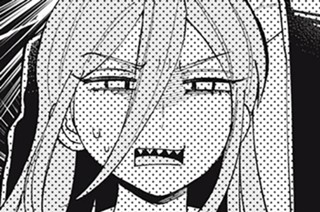 第５５話 仲良くなろう！ 표지
