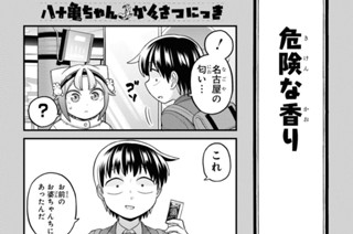 第72話 嫌いじゃにゃあ(2) 표지