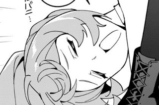 第８４話 龍殺十月十日 표지