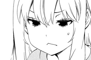 第５２８話 ハードル 표지