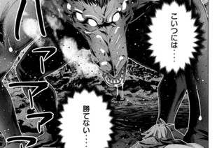 第２４１話 不興汚音 표지